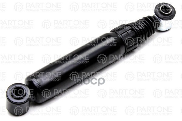 Амортизатор Подвески 441066 Oil Задн Citroen: Xsara Picasso 99-, Peugeot: 405 87-96 PART-ONE арт. 1SA064
