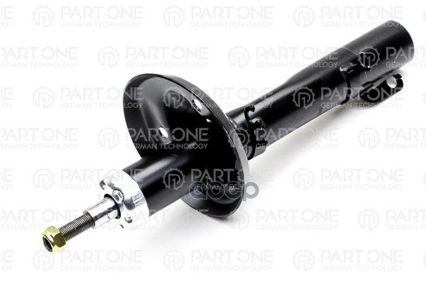 Амортизатор Подвески 634812 Oil Передн Масляный Vw: Golf 97-06, Bora 98-05, Skoda: Octavia 96-10, Audi: A3 96-, Seat: Leon 99...