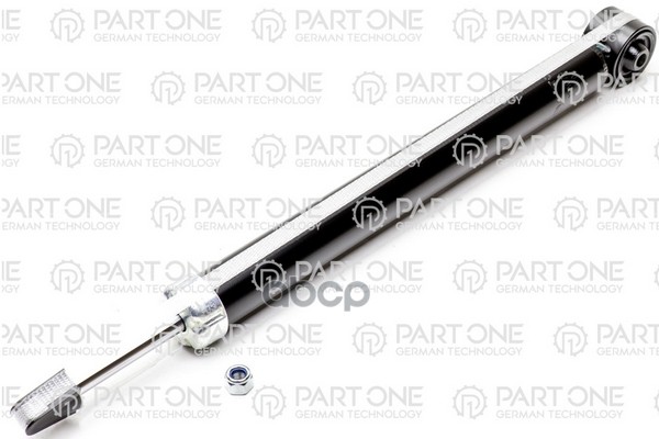 Амортизатор Подвески 343298 Gas Задн Golf Iv Variant 99-, Skoda: Octavia Combi 98-, Vw: Bora Универсал 99-05 PART-ONE арт. 1S...