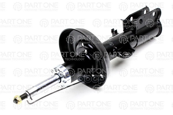 Амортизатор Подвески 333715 Gas Передн Прав Opel: Vectra B 95-02 PART-ONE арт. 1SA086
