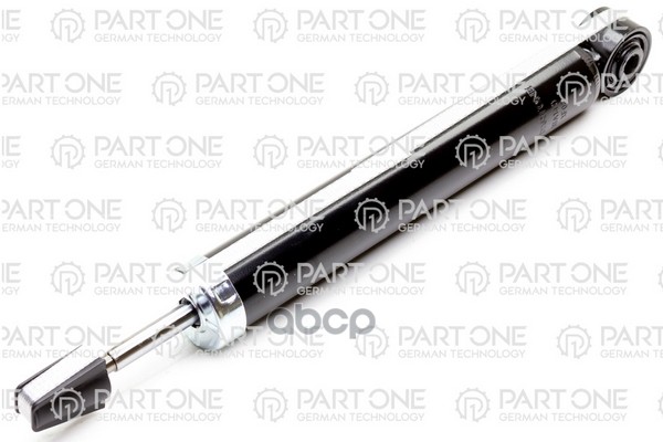 Амортизатор Подвески 344459 Gas Задн Audi: A3 03-, Seat: Leon 05-, Toledo Iii 04-, Skoda: Octavia 04-, Octavia Combi 04-, Vw:...