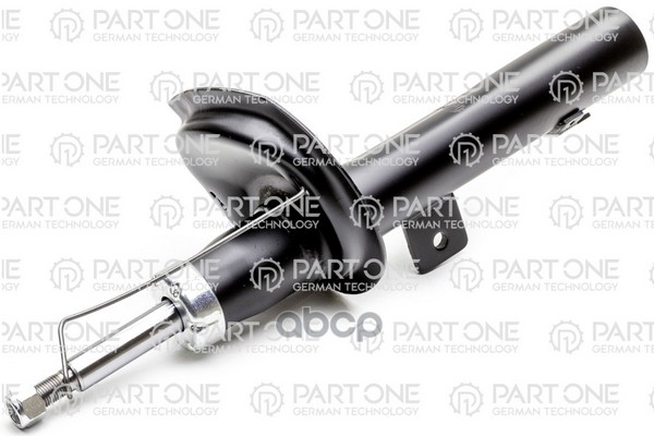 Амортизатор Подвески 333730 Gas Передн Лев Citroen: Berlingo 02-, Peugeot: 206 00- PART-ONE арт. 1SA168