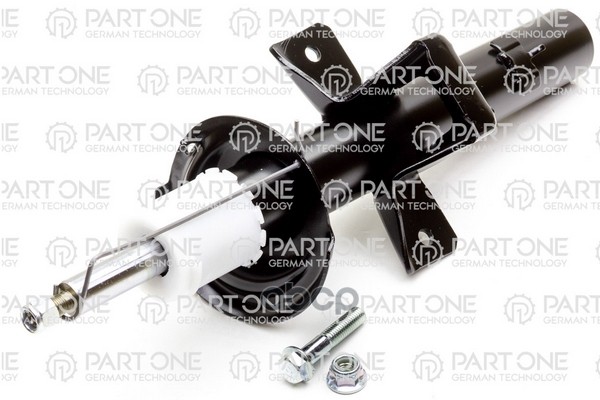 Амортизатор Подвески 335923 Gas Задн Ford: Mondeo Iii 00- PART-ONE арт. 1SA188