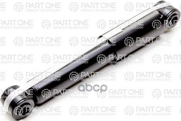 Амортизатор Подвески 341237 Gas Задн Citroen: Berlingo 96-, Peugeot: Partner 96- PART-ONE арт. 1SA193