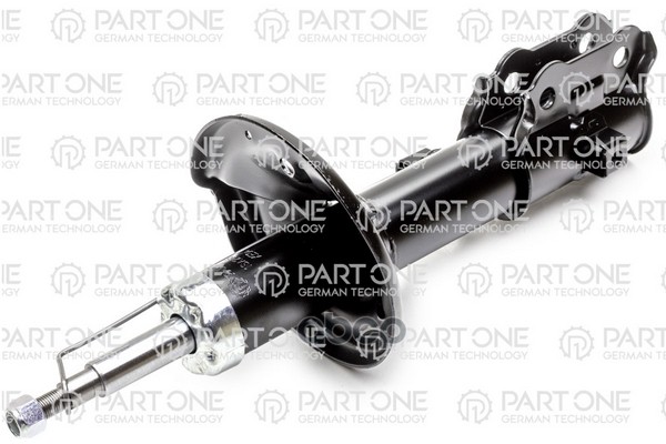 Амортизатор Подвески 333305 Gas Передн Лев Hyundai: Accent 00- PART-ONE арт. 1SA266