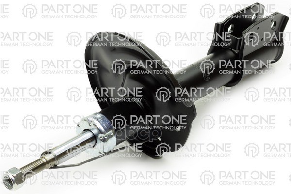 Амортизатор Подвески 3338034 Gas Передн Renault Dokker/ Lodgy 12- PART-ONE арт. 1SA285