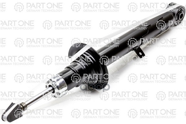 Амортизатор Подвески 551107 Gas Передн Лев Lexus Gs300 05-11 PART-ONE арт. 1SA287