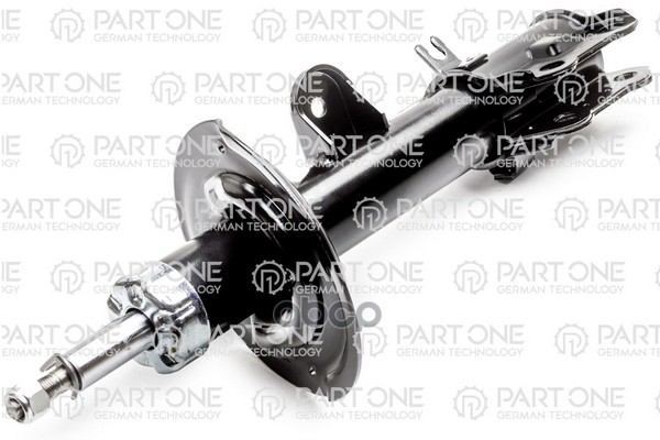 Амортизатор Подвески Gas Передн Лев Ssangyong Actyon Ii 12- PART-ONE арт. 1SA289