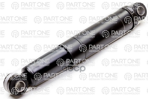 Амортизатор Подвески 345700 Gas Задн Citroen: Jumper 06-, Fiat: Ducato 06- PART-ONE арт. 1SA309