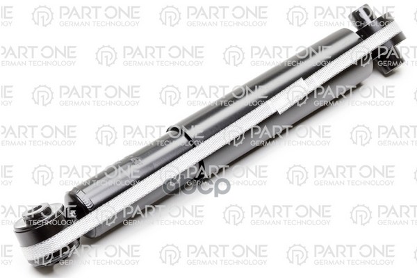 Амортизатор Подвески 349078 Gas Задн Nissan X-Trail, Renault Koleos 07- PART-ONE арт. 1SA317