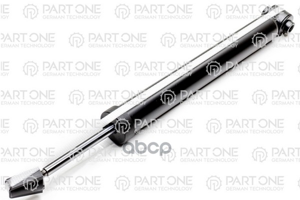 Амортизатор Подвески 349066 Gas Задн Peugeot 308 1.4-2.0 07- PART-ONE арт. 1SA354
