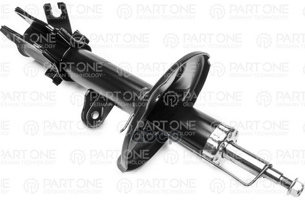 Амортизатор Подвески 334503 Gas Передн Лев Hyundai: Tucson, Kia: Sportage All 04- Для Завода Корея PART-ONE арт. 1SA373