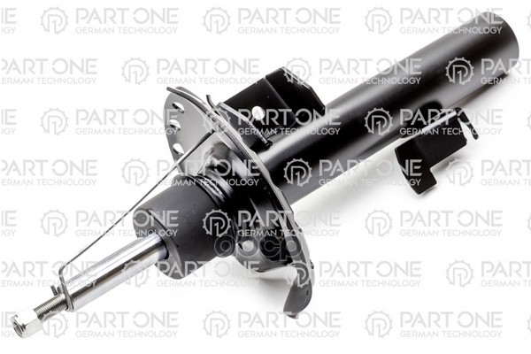 Амортизатор Подвески 339719 Gas Передн Лев Ford: Mondeo 07- PART-ONE арт. 1SA379