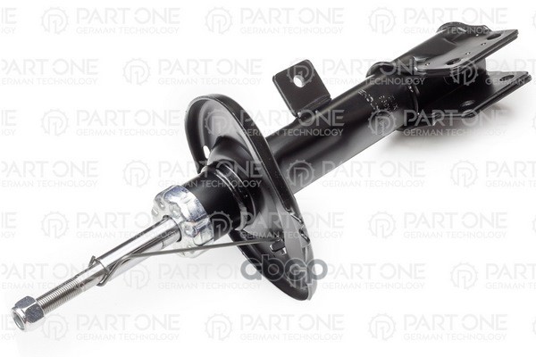 Амортизатор Подвески 333769 Gas Передн Лев Peugeot 308 1.4-2.0 07- PART-ONE арт. 1SA393