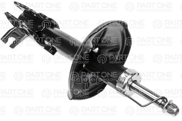 Амортизатор Подвески 332094 Gas Задн Прав Hyundai: Accent 94-00, Accent Седан 94-00 PART-ONE арт. 1SA394