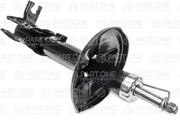 Амортизатор Подвески 332095 Gas Задн Лев Hyundai: Accent 94-00, Accent Седан 94-00 PART-ONE арт. 1SA395