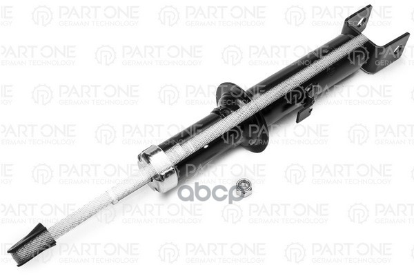 Амортизатор Подвески 344610 Gas Задн Chrysler Stratus, Cirrus, Breeze 95-00 PART-ONE арт. 1SA397