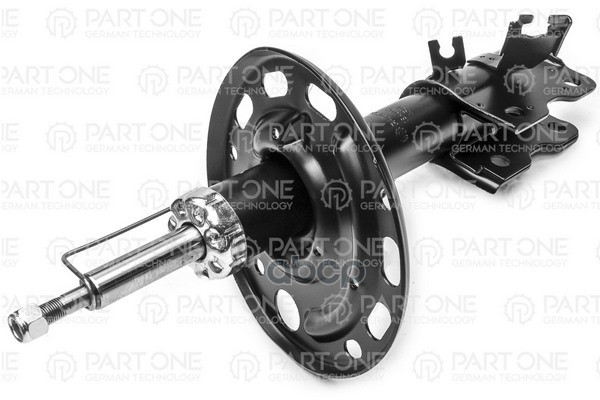 Амортизатор Подвески 339228 Gas Передн Прав Nissan Teana Cefiro Maxima (J32) 09- PART-ONE арт. 1SA402