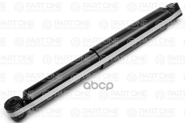 Амортизатор Подвески 341339 Gas Задн Mercedes Benz Sprinter 96-05 PART-ONE арт. 1SA404
