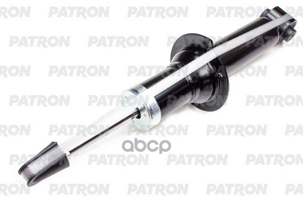 Амортизатор Подвески 341826 Gas Задн Peugeot 407 04- PART-ONE арт. 1SA413