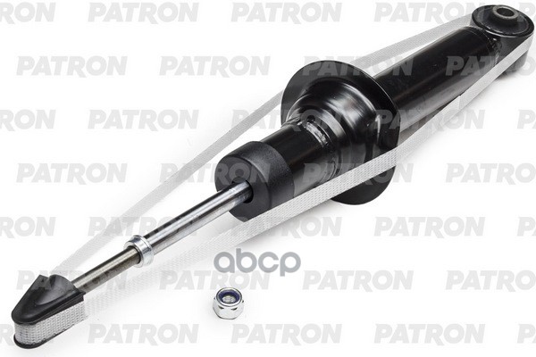 Амортизатор Подвески 341226 Gas Задн Nissan: Almera I 95-00, Almera I Hatchback 95-00 PART-ONE арт. 1SA414