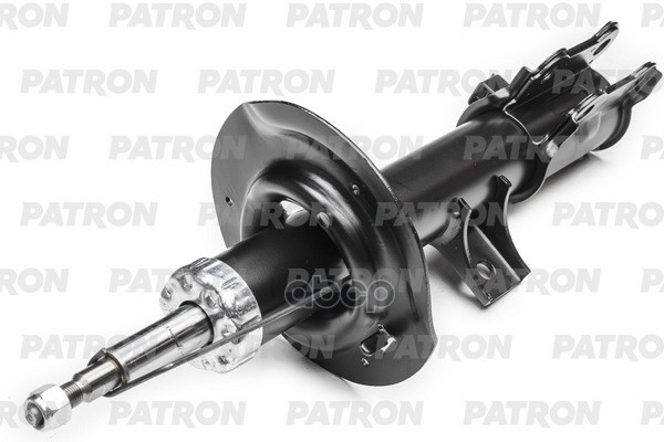 Амортизатор Подвески 339403 Gas Передн Лев Kia Sportage (Sl) 10-15, Hyundai Ix35 09-15 PART-ONE арт. 1SA416