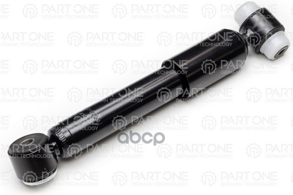 Амортизатор Подвески 553604 Gas Задн Mb A-Class (W168) 97-04 PART-ONE арт. 1SA418