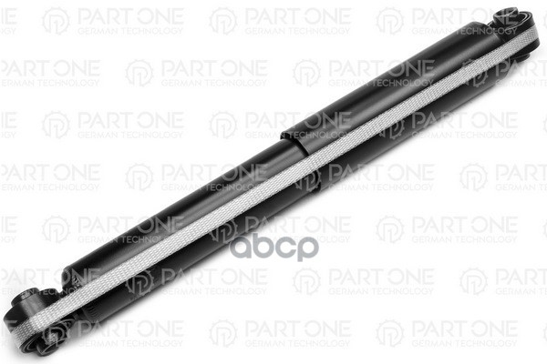 Амортизатор Подвески 344451 Gas Задн Kia: Sorento 02- PART-ONE арт. 1SA419
