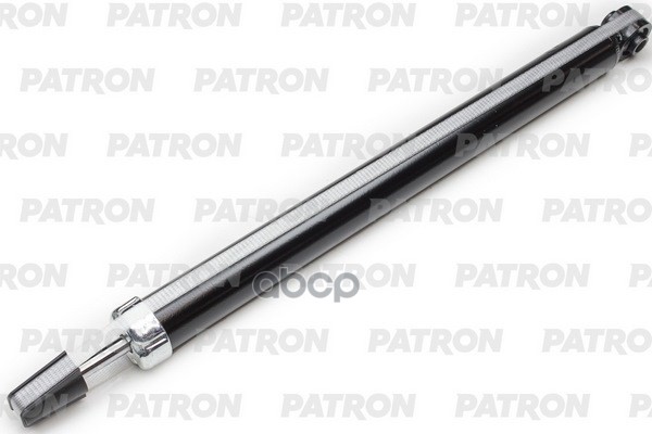 Амортизатор Подвески 343419 Gas Задн Volvo S40/V50/C30 04- PART-ONE арт. 1SA421