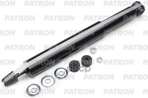 Амортизатор Подвески 444083 Oil Задн Isuzu Trooper 4Wd 86-91 PART-ONE арт. 1SA423