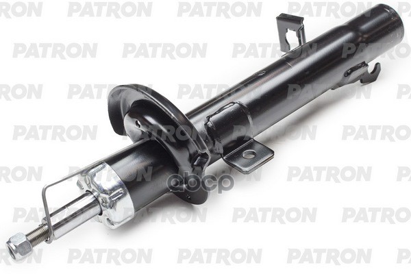 Амортизатор Подвески 333379 Gas Передн Прав Ford Fusion 04- Под Овальную Пружину PART-ONE арт. 1SA429