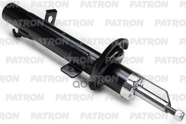 Амортизатор Подвески 333380 Gas Передн Лев Ford Fusion 04- Под Овальную Пружину PART-ONE арт. 1SA430