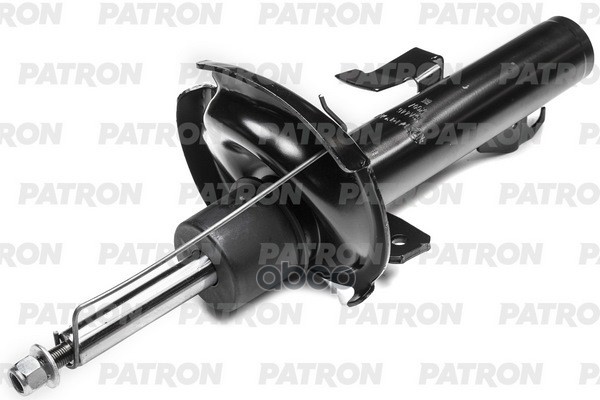 Амортизатор Подвески 334700 Gas Передн Прав Mazda: 3 03-, 3 Седан 04-, 5 05- PART-ONE арт. 1SA446