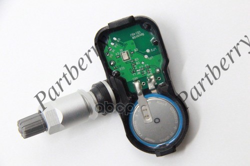 Датчик Давления Воздуха В Шине Hyundai / Kia Partberry Pb1110533 PARTBERRY арт. PB1110533