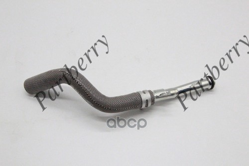 Шланг Маслоохладителя Выпускной Opel 14 Nelnetneh Pb574101 PARTBERRY арт. PB574101