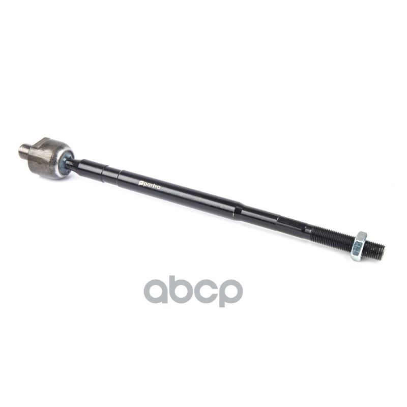 Тяга рулевая L=R (без наконечника) FIAT Doblo 2001-> PARTRA AJ5036 PARTRA арт. AJ5036