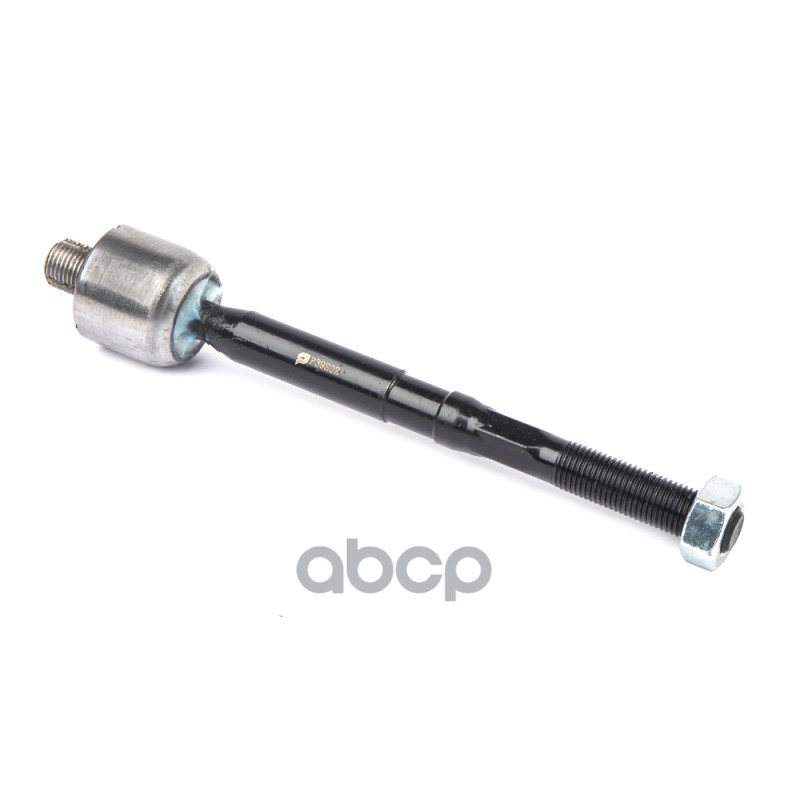 Тяга рулевая L=R (без наконечника) RENAULT Duster 2010->/NISSAN Terrano III PARTRA AJ5038 PARTRA арт. AJ5038