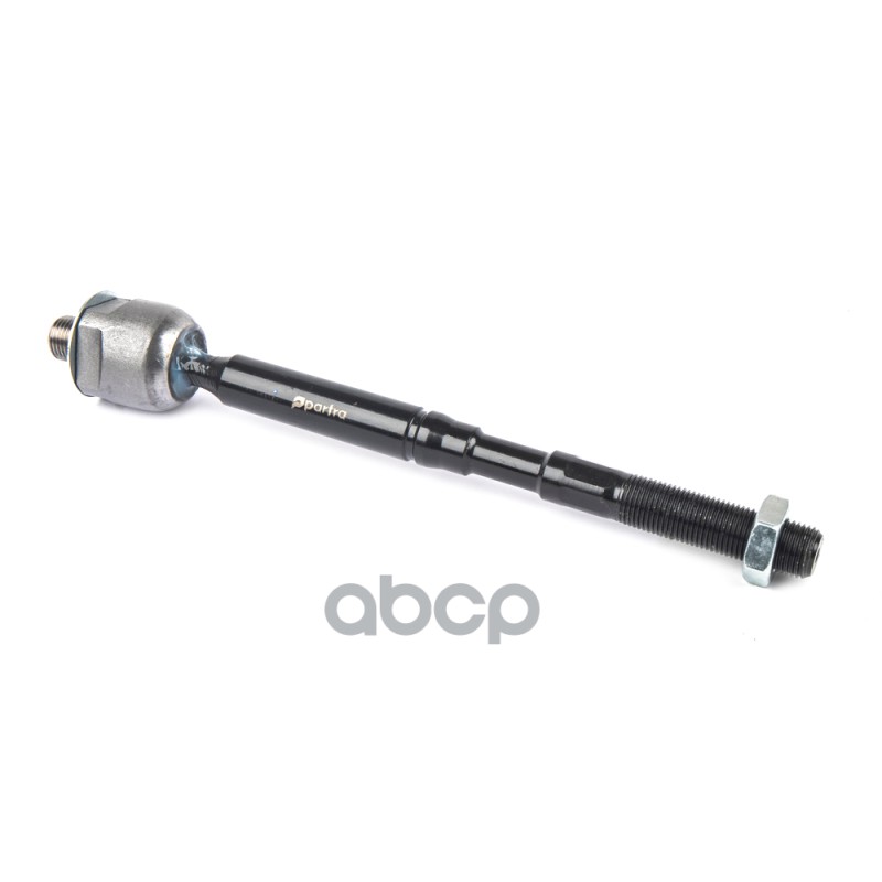 Тяга рулевая L=R (без наконечника) TOYOTA RAV4 III 2006-> PARTRA AJ5041 PARTRA арт. AJ5041