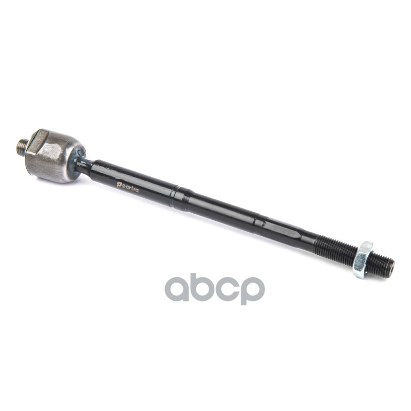 Тяга рулевая L=R (без наконечника) TOYOTA Corolla E11/E12 PARTRA AJ5045 PARTRA арт. AJ5045