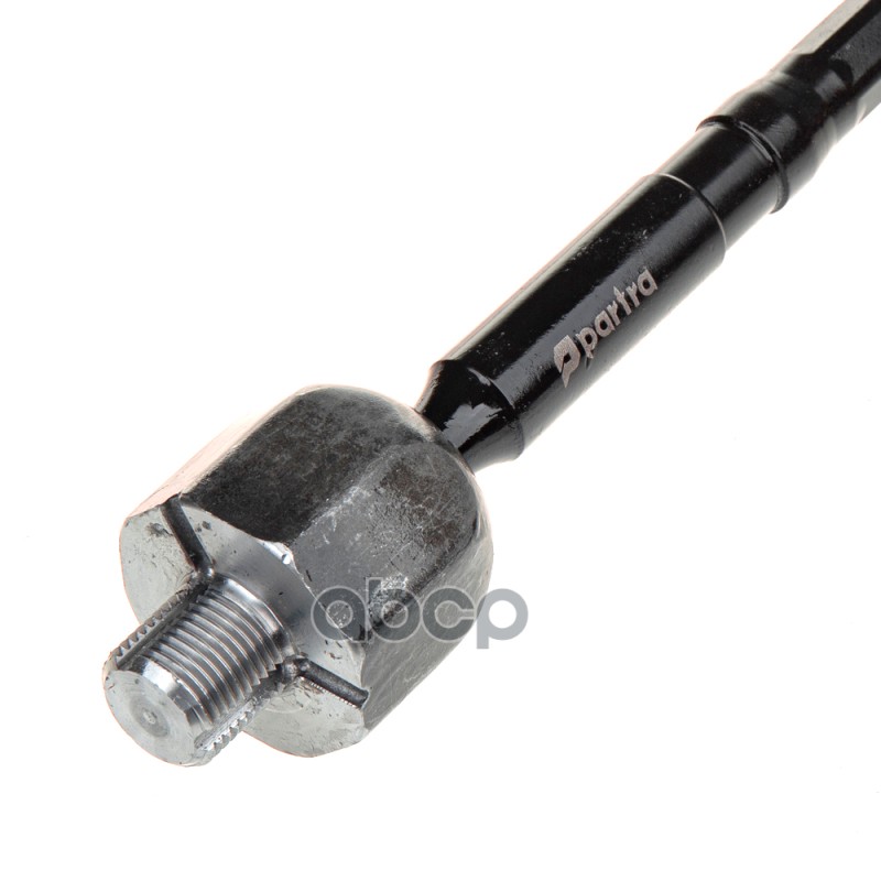 Тяга рулевая L=R (без наконечника) BMW - 1 Serie E87 - 3 Serie E90 PARTRA AJ5065 PARTRA арт. AJ5065