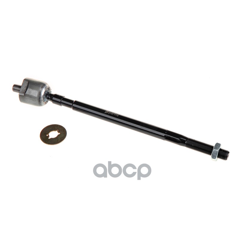 Тяга рулевая L=R (без наконечника) Renault - Clio - Kangoo PARTRA AJ5066 PARTRA арт. AJ5066