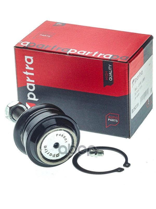 Опора шаровая L=R VW Amarok PARTRA BJ5039 PARTRA арт. BJ5039