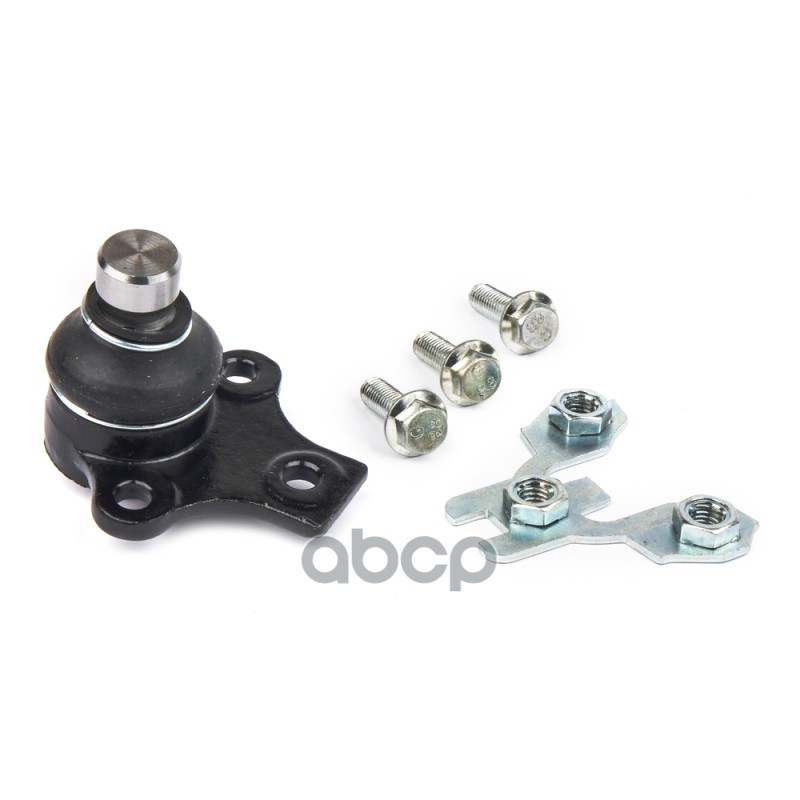 Опора Шаровая | Перед Прав/Лев | PARTRA арт. BJ5040