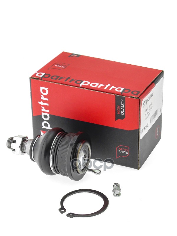Опора Шаровая L=R Hyundai Accent I/Ii/Sonata Iii 98-00 Partra Bj5049 PARTRA арт. BJ5049