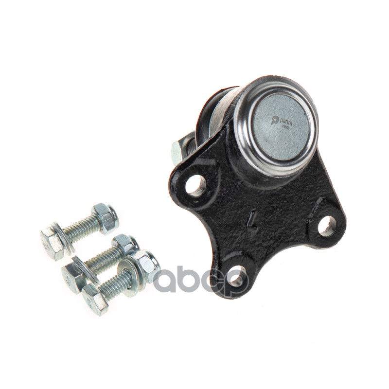 Опора Шаровая L Seat / Skoda / Volkswagen Partra Bj5132l PARTRA арт. BJ5132L