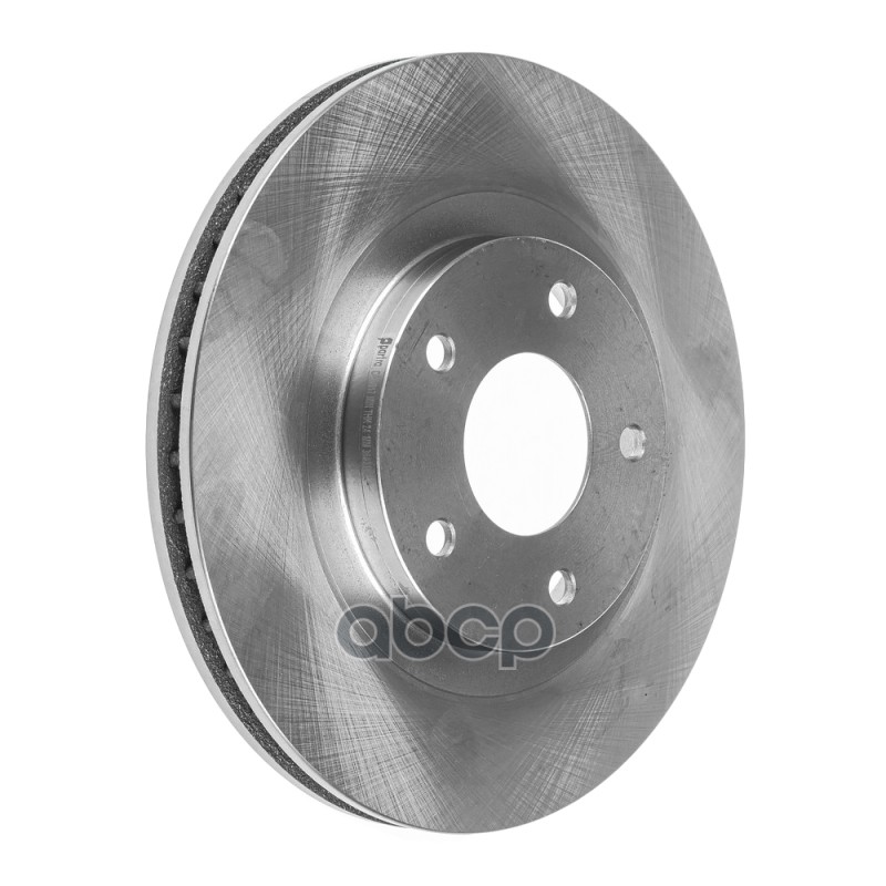 Диск Тормозной | Перед Прав/Лев | PARTRA арт. DB6017