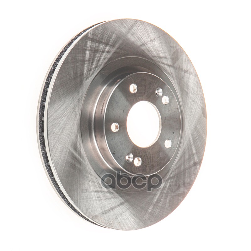 Диск Тормозной Hyundai Santa Fe Ii,Iii (Cm,Dm) 2.0-2.4 01.09->/ G Partra Db6026 PARTRA арт. DB6026