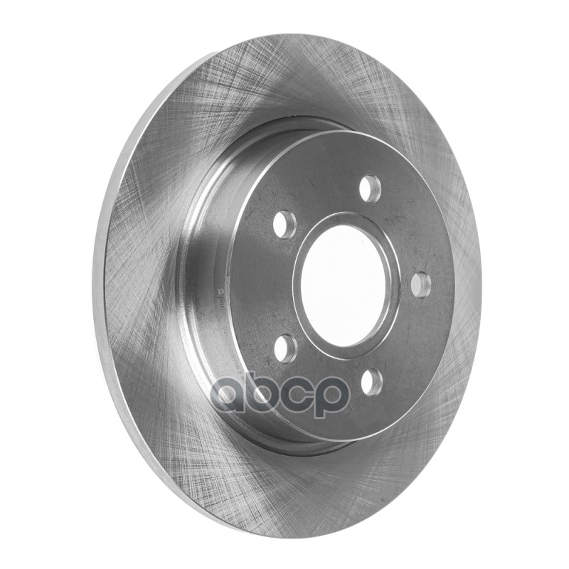 Диск Тормозной | Зад Прав/Лев | PARTRA арт. DB6029