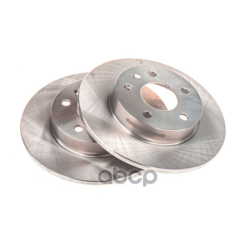 Диск Тормозной | Зад Прав/Лев | PARTRA арт. DB6030