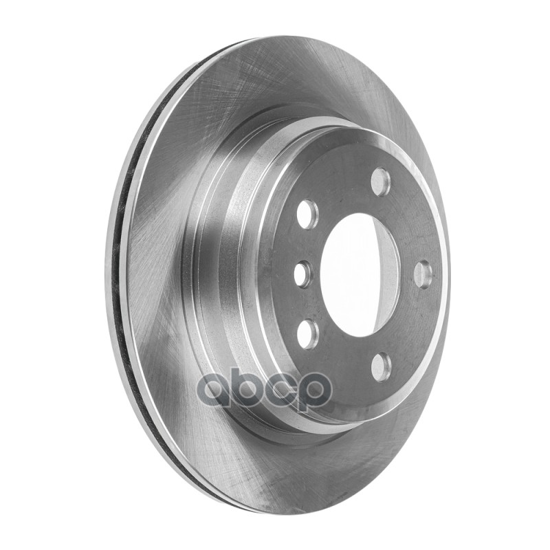 Диск тормозной BMW 3 (F30) 328 11->/ (F31) 320d/328 12-> PARTRA DB6064 PARTRA арт. DB6064
